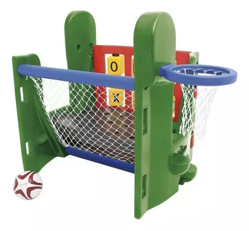 Playground Parquinho De Atividades